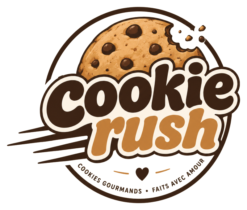 Cookie Rush